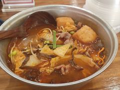 -王大乔泡椒米线·小火锅(深圳欢乐世纪店)