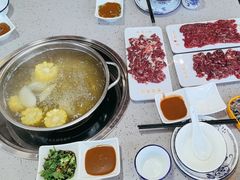 -杏花吴记牛肉火锅