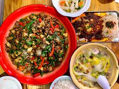 -兔槽江湖菜·重庆璧山兔(水围店)