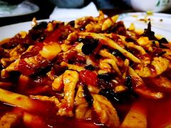 -乐友川味家常菜馆