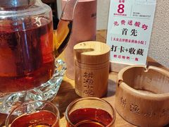 -耕渔小院·湖南鱼鲜(望城店)