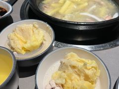 -同仁四季椰子鸡(无锡滨湖万象汇店)