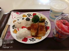 -史努比缤纷世界
