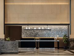 -南京金丝利喜来登酒店