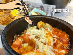 -妥妥烤肉料理(昙华林店)