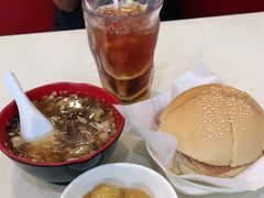 -旺角宝港式茶餐厅(寮步店)