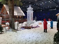 -宁波冰雪大世界(北仑区)