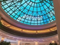 -漢咖啡·全服务式自助晚餐(武汉洲际酒店)