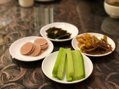 -良友·海鲜青岛菜(五四广场店)