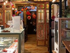 -西关84·History·Art·Cafe