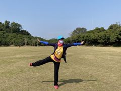 -大屏嶂森林公园