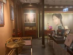 -盘子女人坊古装写真摄影(南京总店)