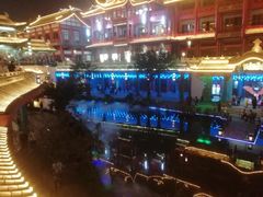 -眉山湿地公园(东坡区)