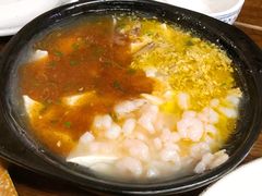 三虾豆腐-协和菜馆(凤凰街店)