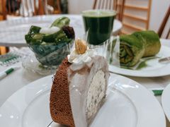 -六六·抹茶66’s SALDessert(保利时光里店)