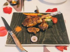 -Wei菋·Le Bistrot