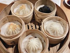 -南小馆(迪士尼小镇店)