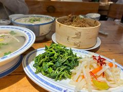 -老雒阳面馆·水席·洛阳菜(王城路店)