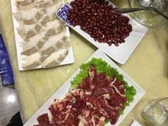 -清花阁乌拉满族火锅(厦门街店)