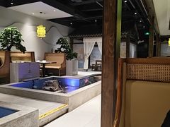 -寿州大饭店·餐厅