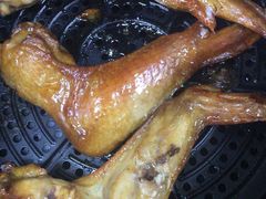 -一代烤翅王(大汉口店)