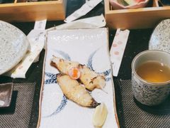 -德川家日本料理(中关村寰太大厦店)