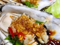 -滋味厨房小酒馆(万达广场店)