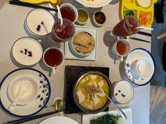 -狮王府淮扬菜(夫子庙老门东店)