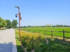 -汉长安城未央宫国家考古遗址公园