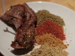 -二道木烤羊腿(桃花潭店)