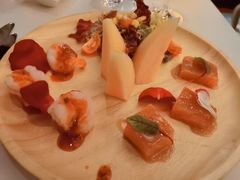 -龙虾酒吧扒房(宁波香格里拉店)