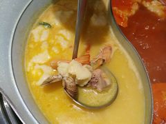 -青瓷火锅料理(西单大悦城店)