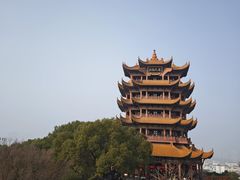 -黄鹤楼