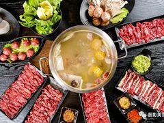 -杏花吴记牛肉火锅