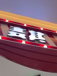 -MAGE麦其天地儿童乐园(滨江百联店)