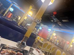 -爱客得牛排海鲜烤肉·火锅自助(春熙路黑金好店)