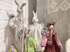 -恋物百货商店(华侨城店)