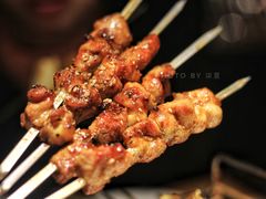 -喝丢一只鞋海鲜烧烤·海肠捞饭(东关街店)