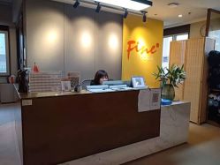 -FineYoga梵音瑜伽·普拉提