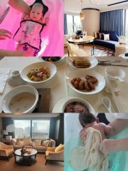 -茉莉智慧母婴护理中心(瑰丽店)