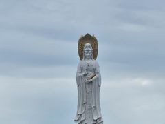 -三亚南山文化旅游区