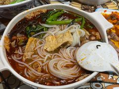 -文昌桥螺蛳粉(魏公村店)
