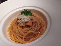 -卡普里披萨·牛扒·下午茶