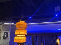 -绿茶餐厅(燕郊永旺店)