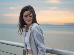-滆湖低碳生态公园