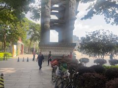 -顺峰山公园