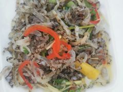 -壹号院音乐餐厅•烤全羊•新疆菜(浐灞店)