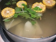 -为什么牛潮汕牛肉火锅(中信广场店)