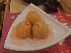 -点都德(大茶楼店)