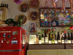 -Mesa Madre梅萨妈妈·Bintana(国贸店)